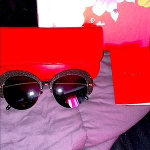 Pomellato Sunglasses